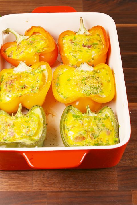 omelet stuffed peppers vertical