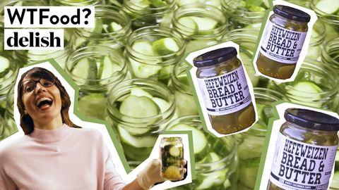 preview for Beer Pickles Will Change Your Life