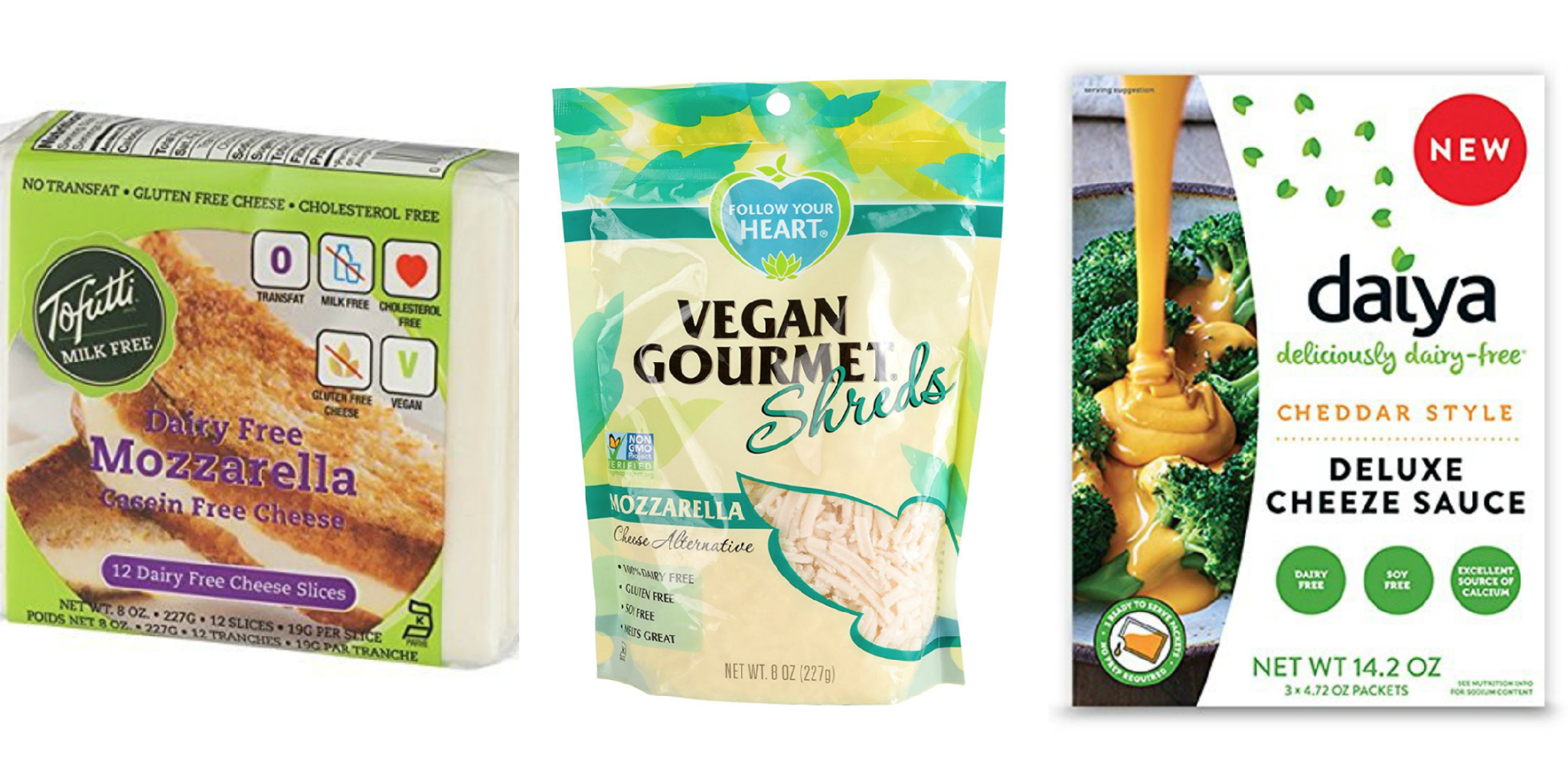 6 Vegan Cheeses-Vegan Cheese To Shop—Delish.com