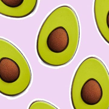 Green, Yellow, Circle, Pattern, Design, Organism, Clip art, Smile, 
