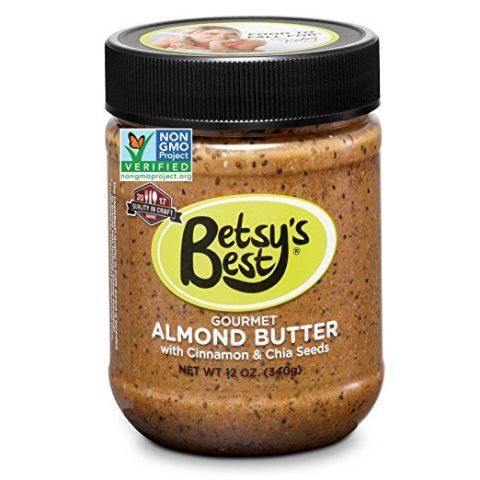 Nut Butters That Taste Even Better Than Peanut Butter - Delish.com