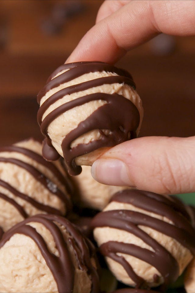 keto fat bombs vertical