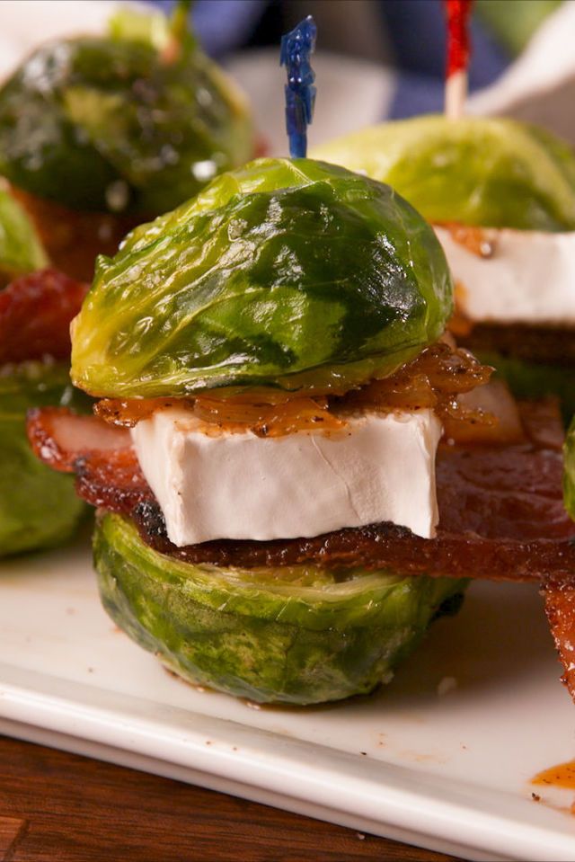 50+ Best Brussels Sprout Recipes - How to Cook Brussel 