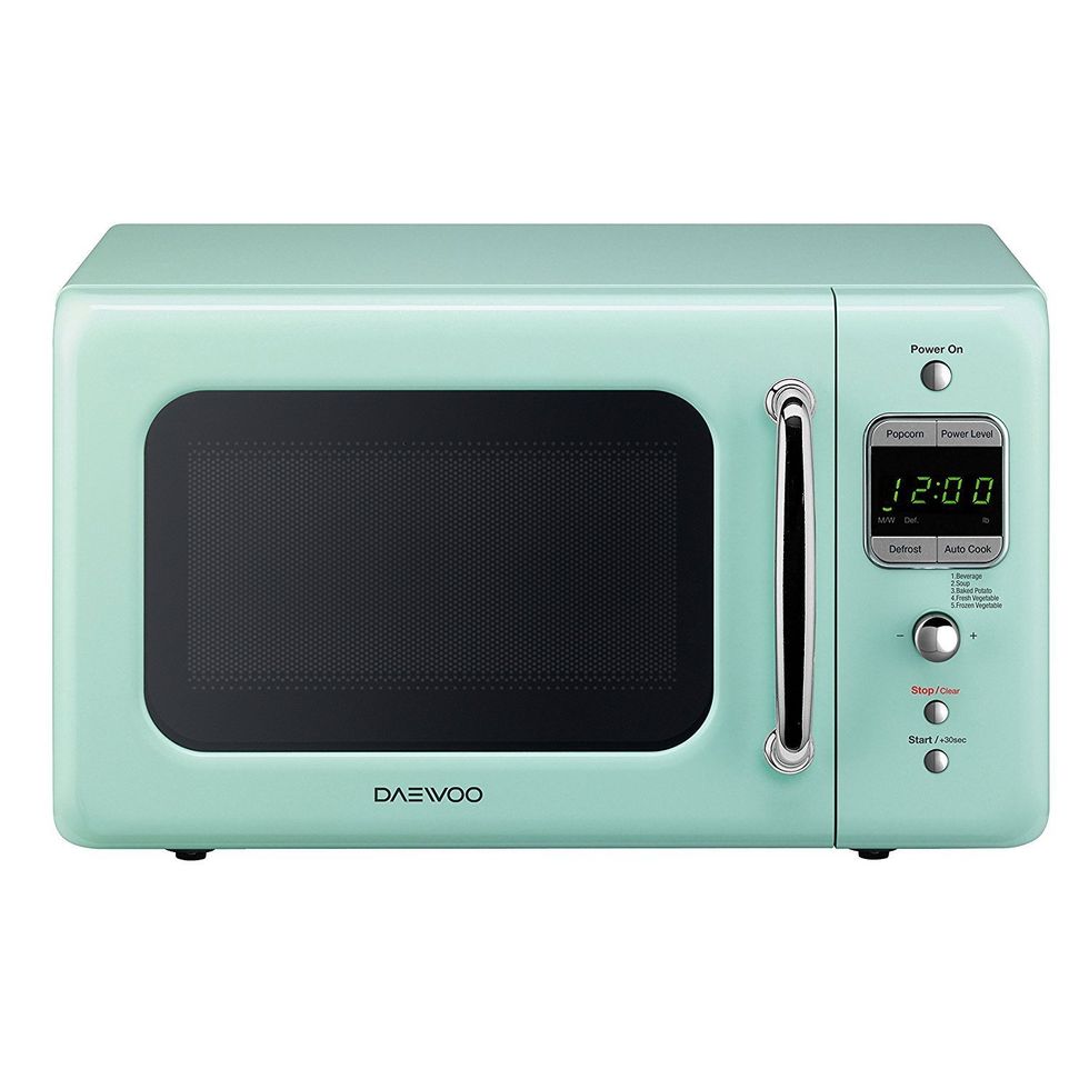 Microwave or Toaster Oven, Which Is the Greener Kitchen Gadget?