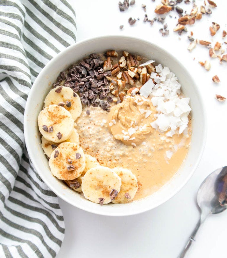 10+ Best Vegan Breakfast Recipes-Vegan Breakfast—Delish.com