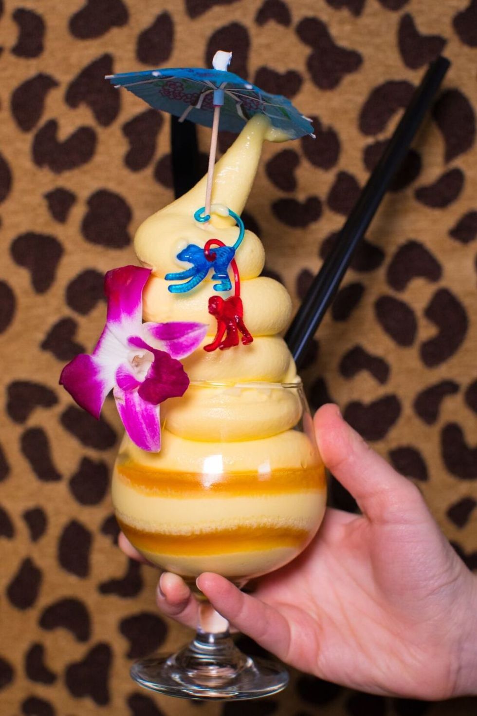 The Most Delish Cocktails in Las Vegas 