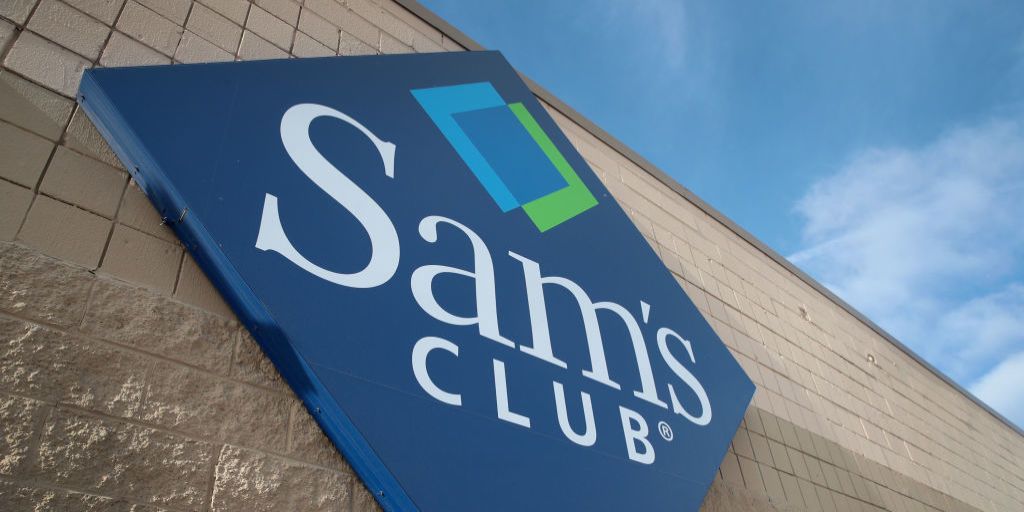 Sam's Club Will Deliver To Your Home — Even If You're Not A Member