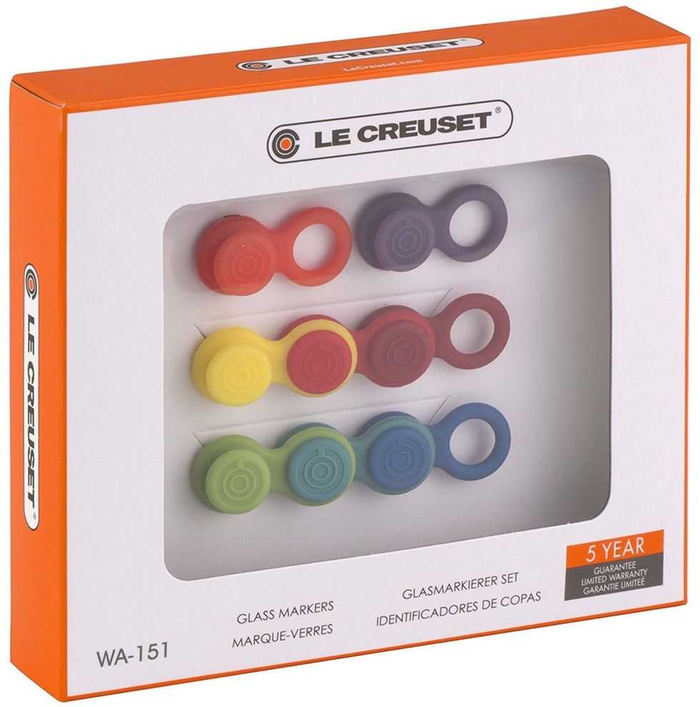 my Marshall's gets Le Creuset seconds this time of year 🤩 : r/LeCreuset