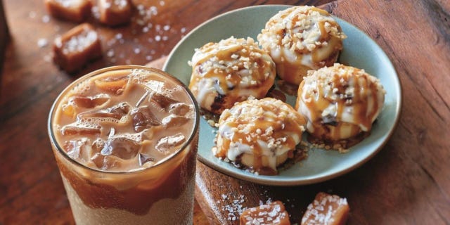 Dish, Food, Cuisine, Ingredient, Dessert, Baked goods, Caramel, Produce, Confectionery, Praline, 