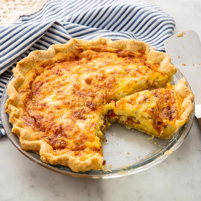  Easy Easter Brunch Recipes That Will Make Sunday Morning A Breeze