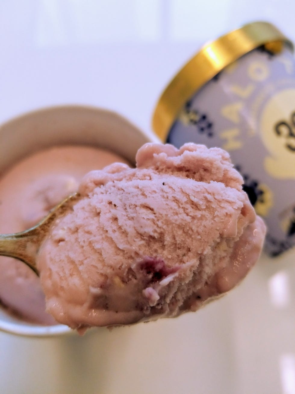 Halo Top