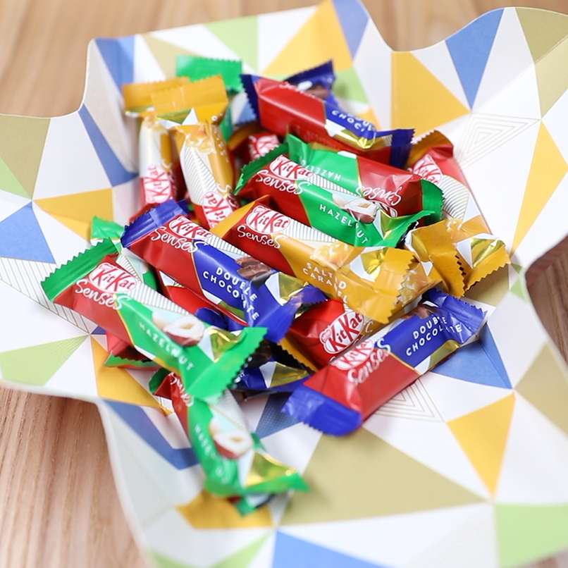 Snack, Food, Junk food, Confectionery, Present, 