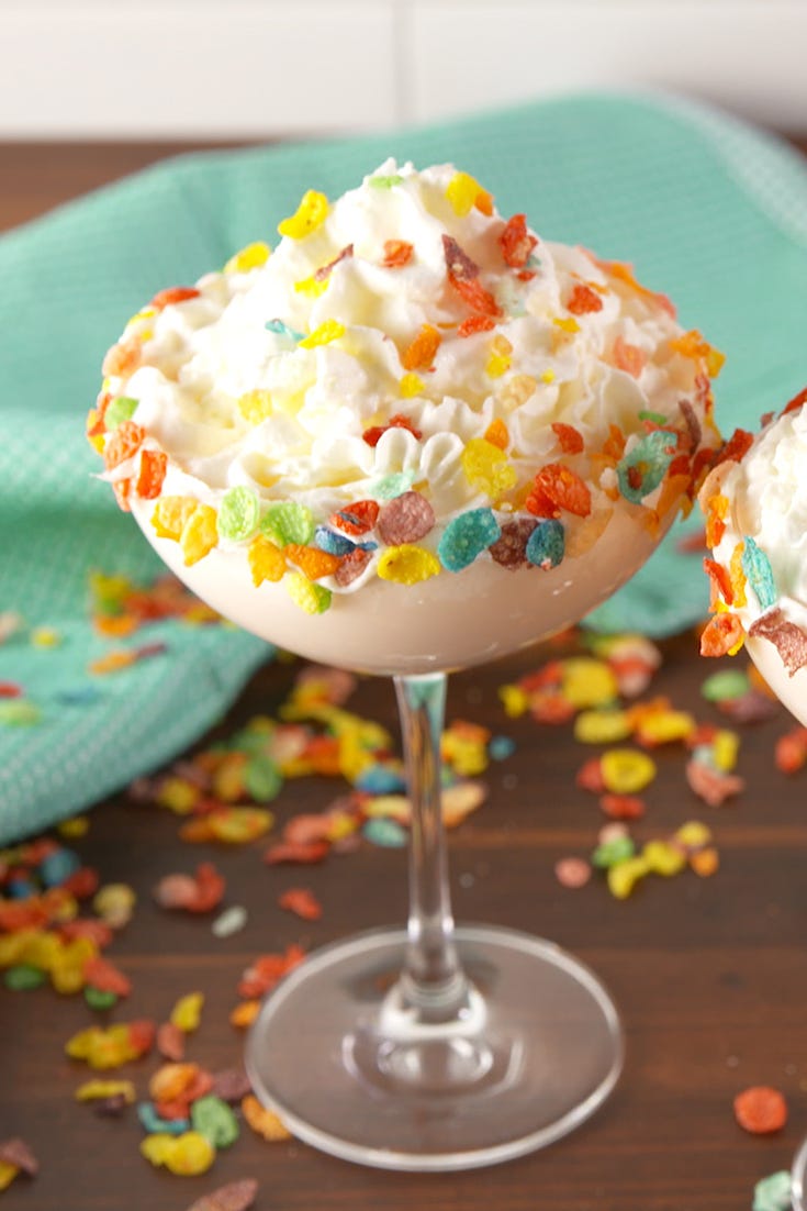 drunken fruity pebbs
