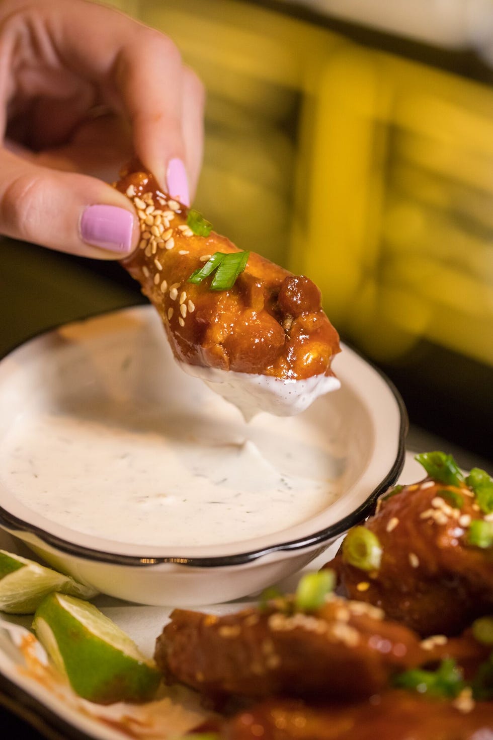 delish-spicy-korean-bbq-wings