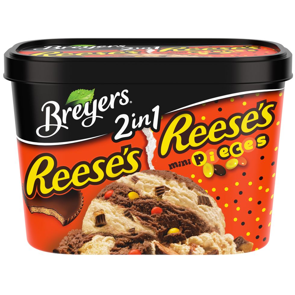 You Can Now Buy Reese's Ice Cream Pops