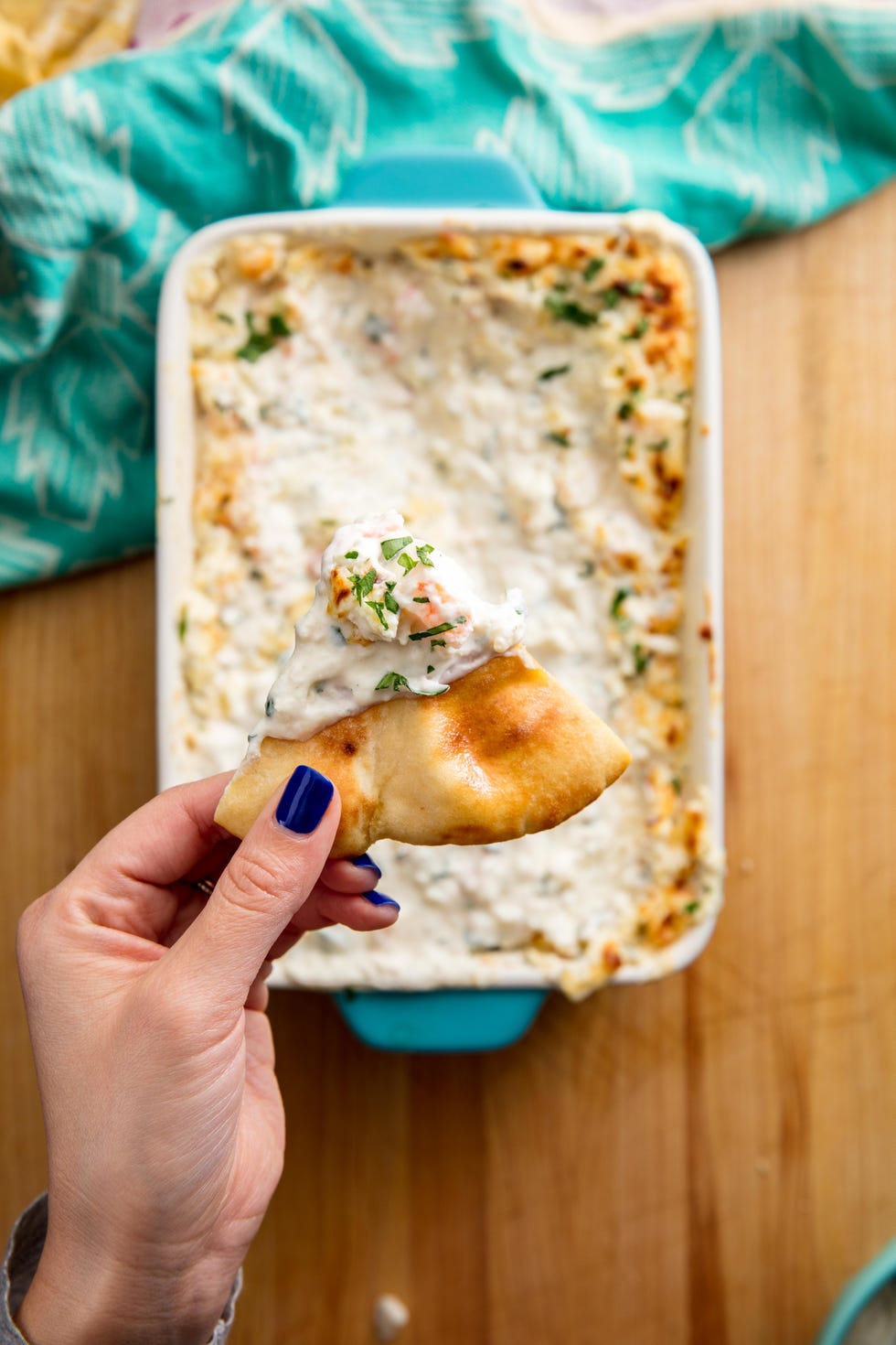 51 New Year's Eve Appetizers 2023 - Easy Recipes for New Year's