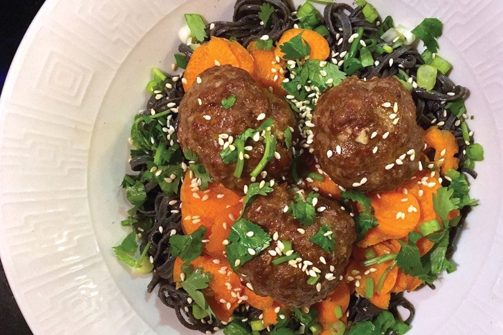 Dish, Cuisine, Food, Ingredient, Meatball, Produce, Sesame chicken, Recipe, Vegetarian food, Meat, 