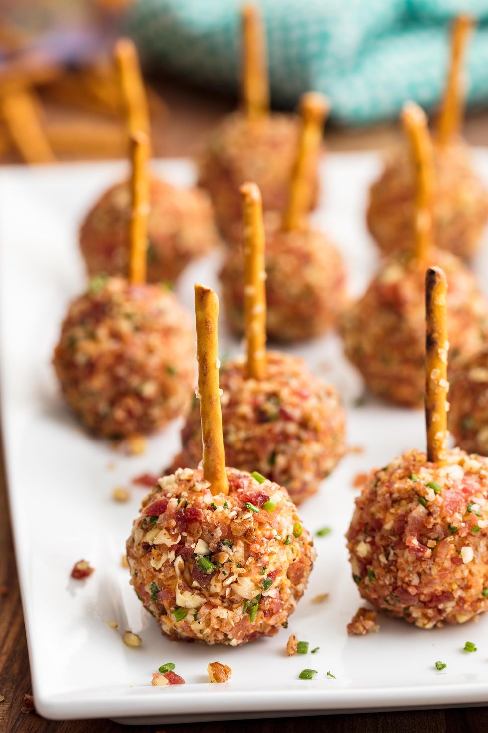 Best 69 Last-Minute Appetizer Ideas - Easy Thanksgiving App Recipes