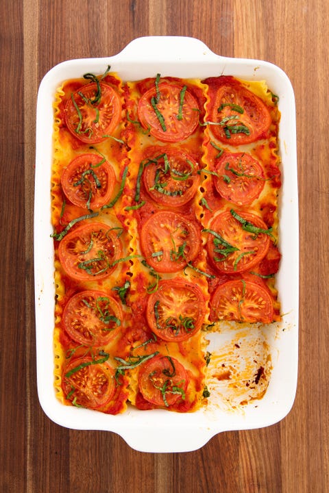 37 Vegan Christmas Dinner Recipes - Vegan Holiday Dishes