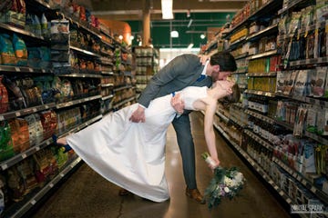 Supermarket, Retail, Product, Convenience store, Building, Customer, Grocery store, Aisle, Inventory, 