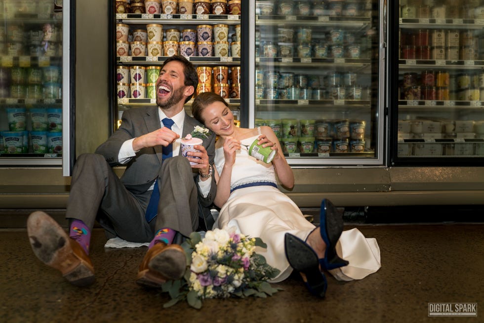 Photograph, Bride, Ceremony, Photography, Wedding, Fun, Event, Plant, Floral design, Bouquet, 
