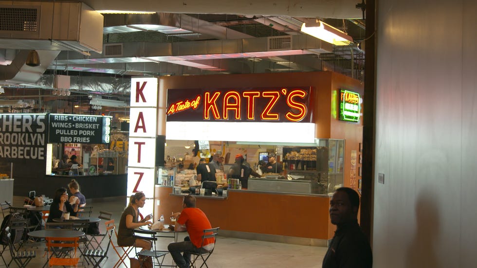 Building, Food court, Fast food restaurant, Shopping mall, 