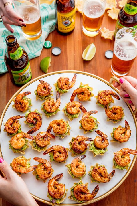 30 Easy Mexican Appetizers Recipes Ideas For Mexican Apps