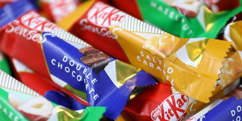 Food News cover image