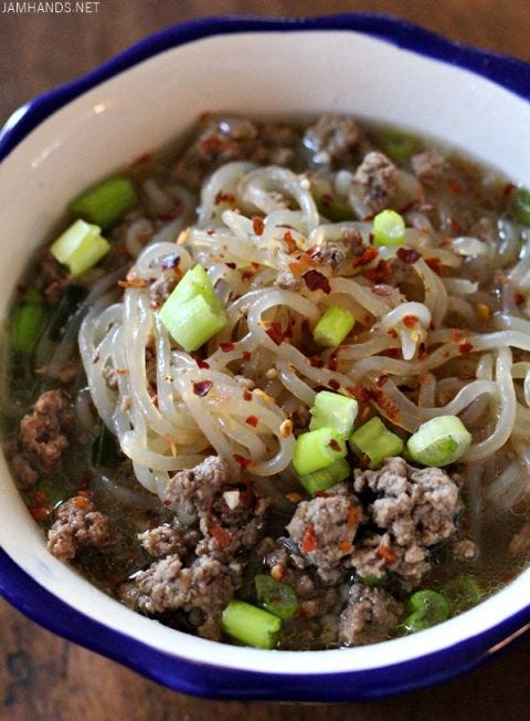 15 Glamour Minced Beef Keto – Best Product Reviews