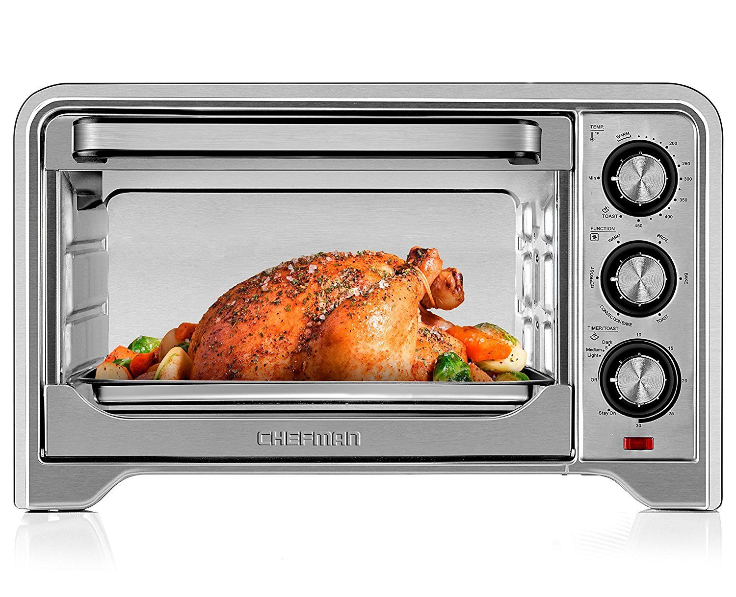 10 Best Toaster Ovens Toaster Ovens To Shop Delish Com