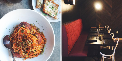 The Best Vegan Restaurants In New York City Delish Image