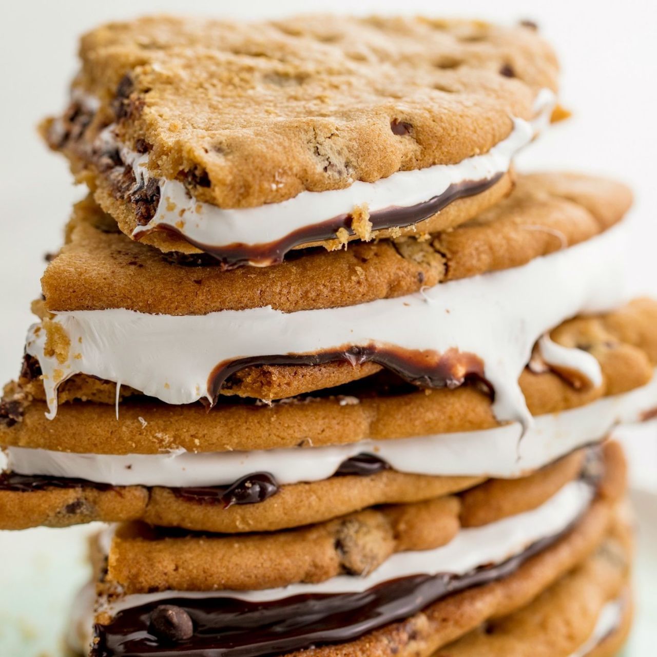 Trust Us—You Haven't Lived Until You've Cookiedilla'd