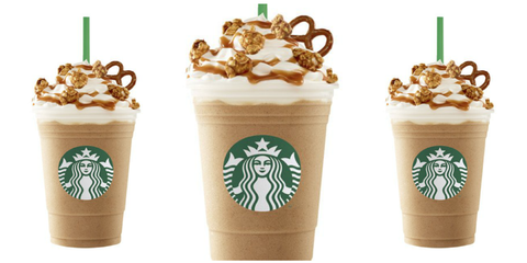 Starbucks News - Latest Updates About Starbucks Coffee - Delish.com