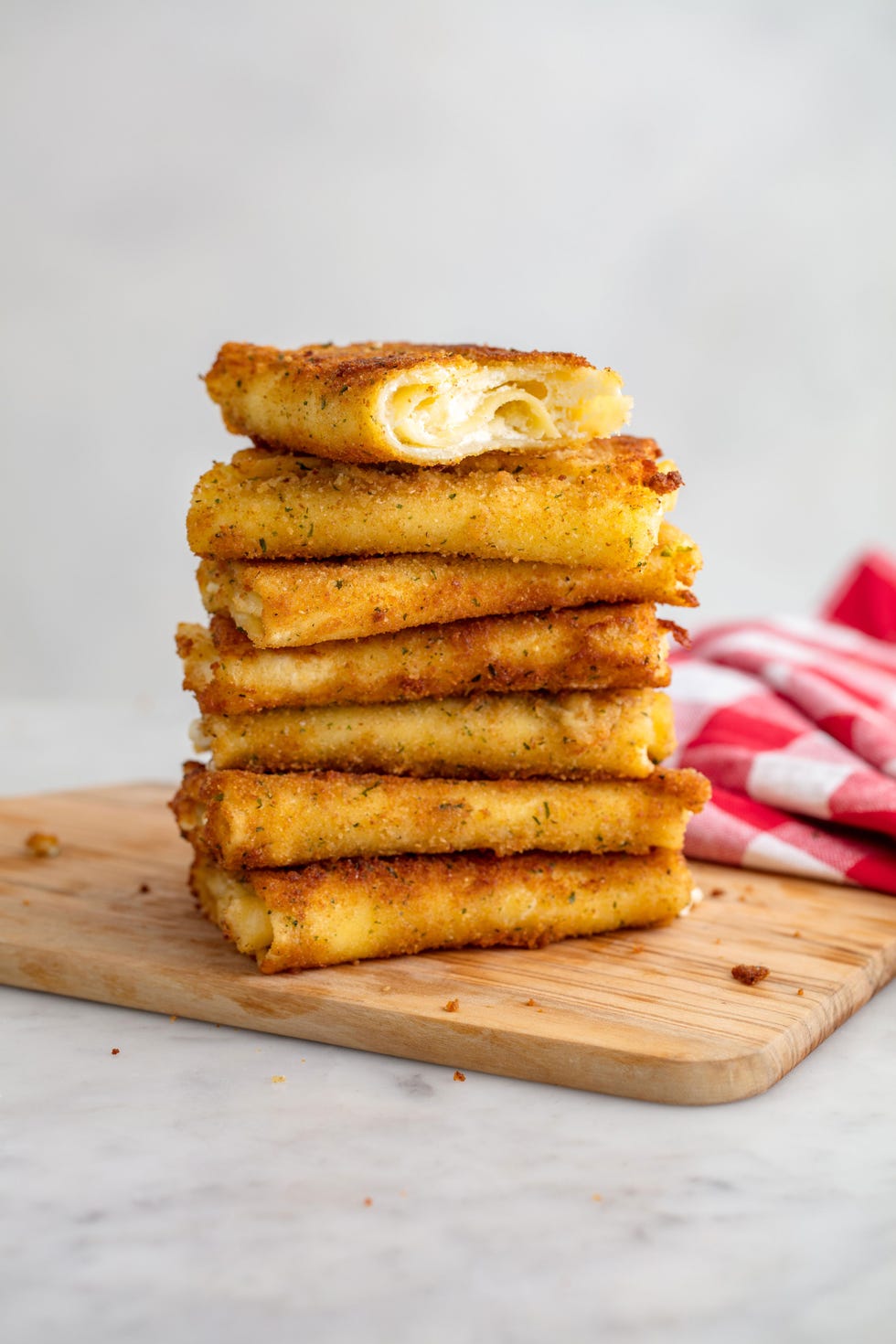 fried lasagna vertical