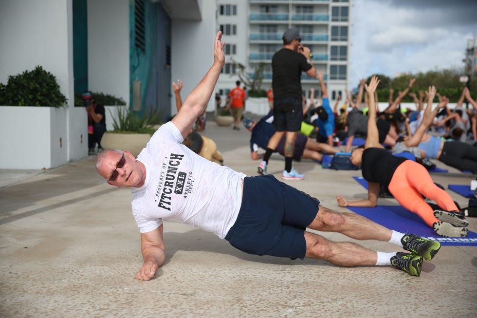 Robert Irvine