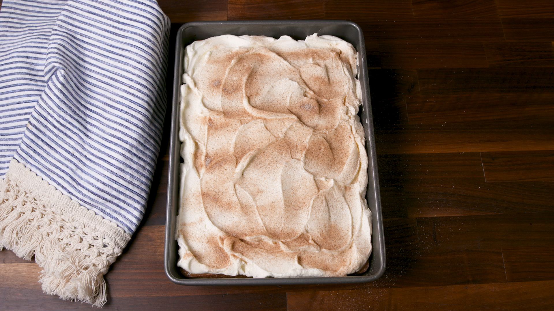 Tres Leches Cake-image