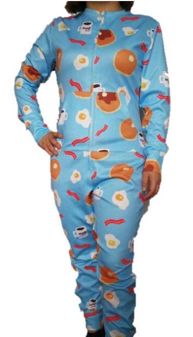 Clothing, Blue, Product, Orange, Turquoise, Sleeve, Nightwear, Pajamas, Baby & toddler clothing, 