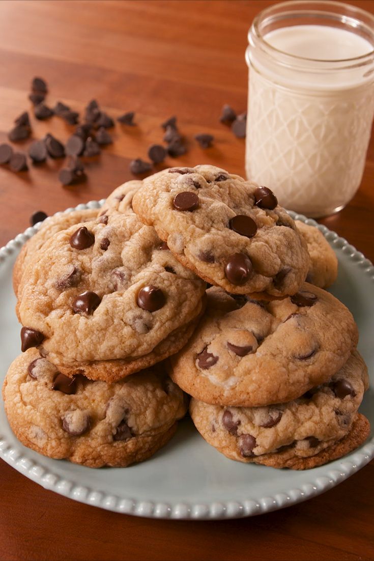 Cheesecake Stuffed Cookies Vertical