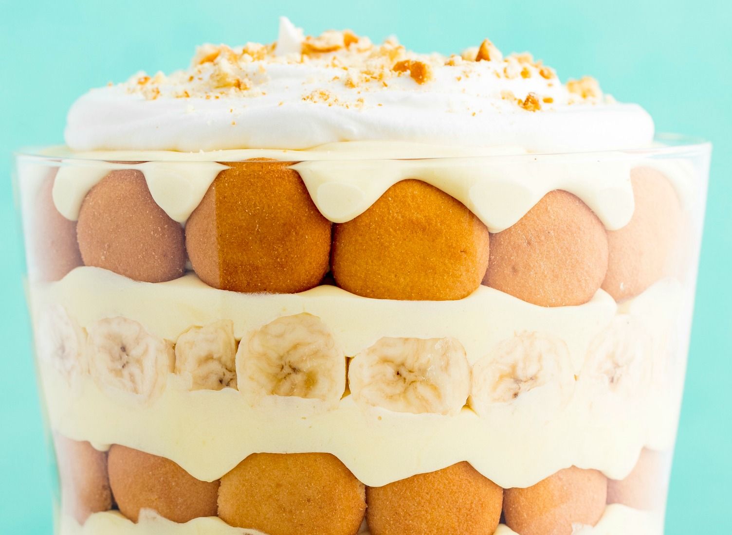 Easy Banana Pudding Recipe How To Make The Best Homemade Banana Pudding