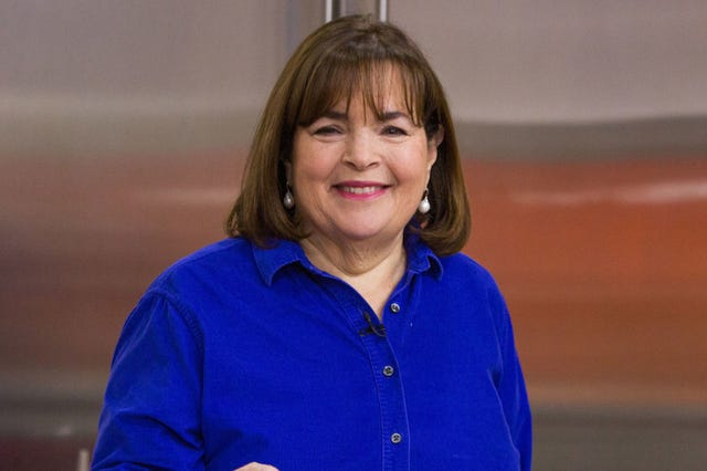 ina garten