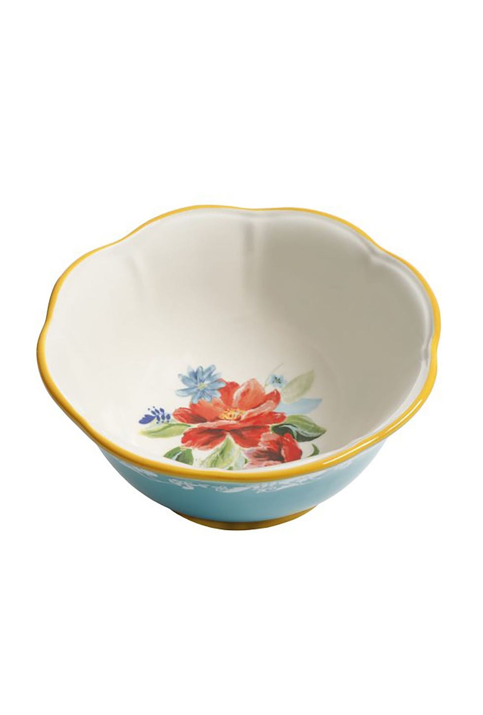 Porcelain, Dishware, Bowl, Tableware, Platter, Serveware, Mixing bowl, Ceramic, Plate, Dinnerware set, 