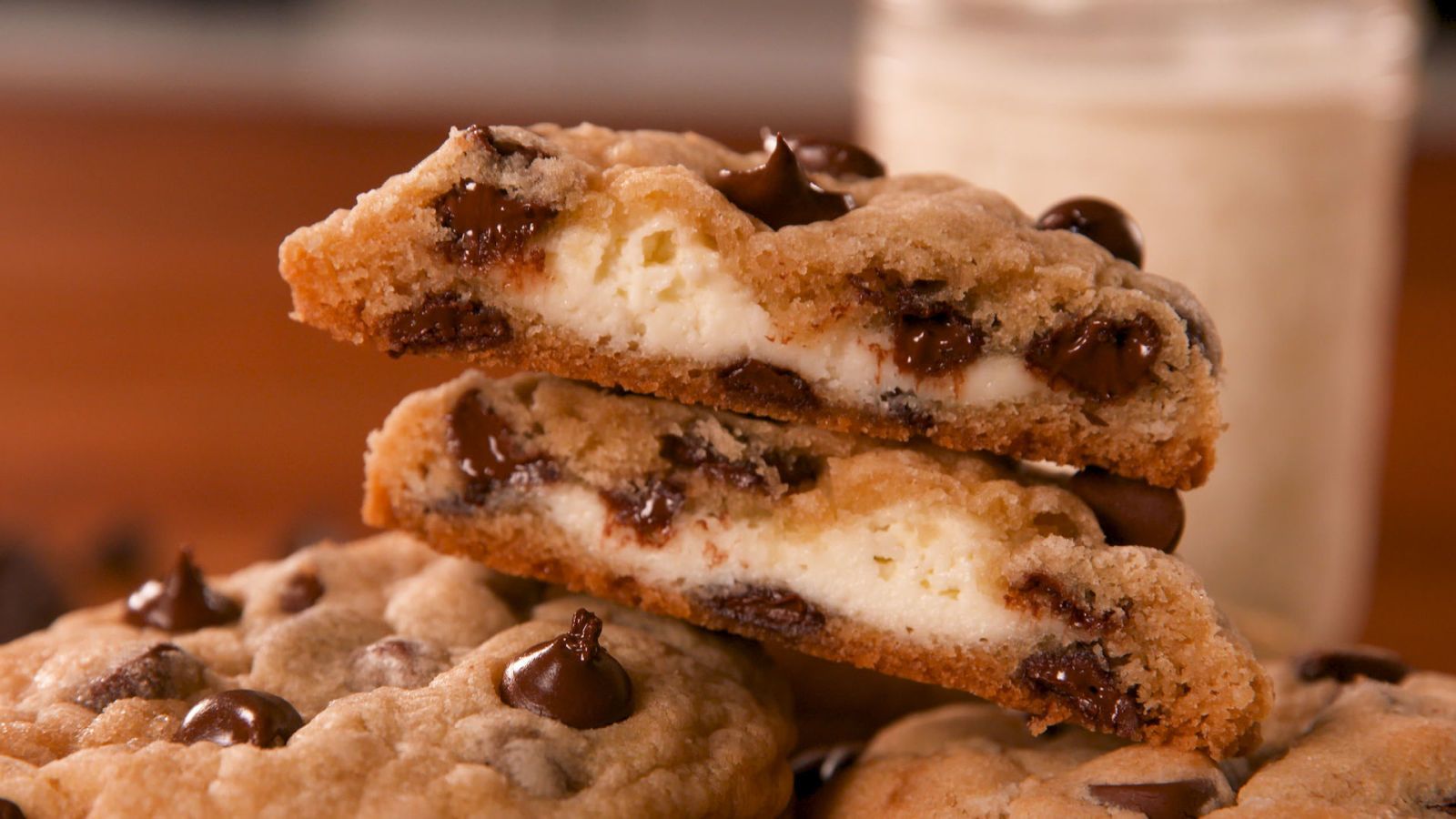 Stuffed deals cookies recipe