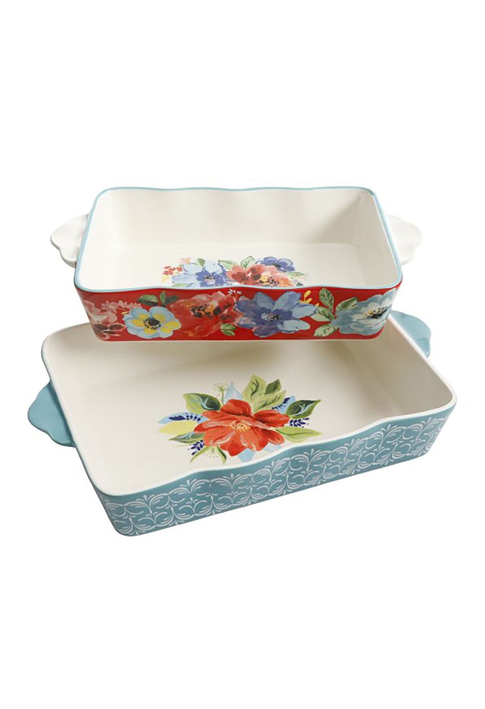 Turquoise, Serveware, Rectangle, Tableware, Dishware, Porcelain, Tray, Serving tray, Platter, Dinnerware set, 