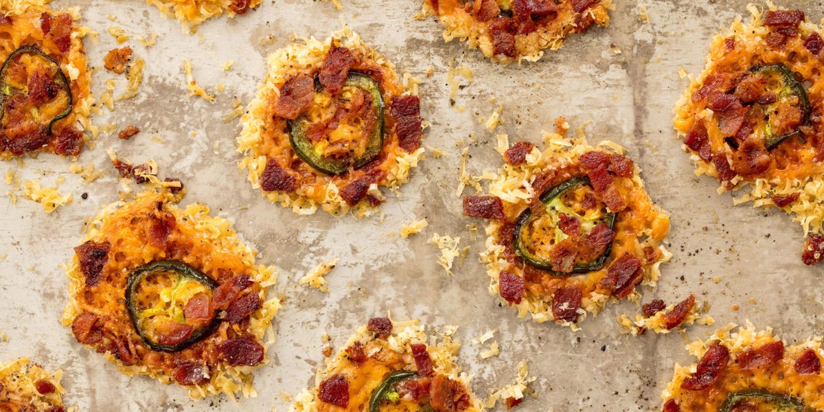 JalapeÃ±o Popper Crisps