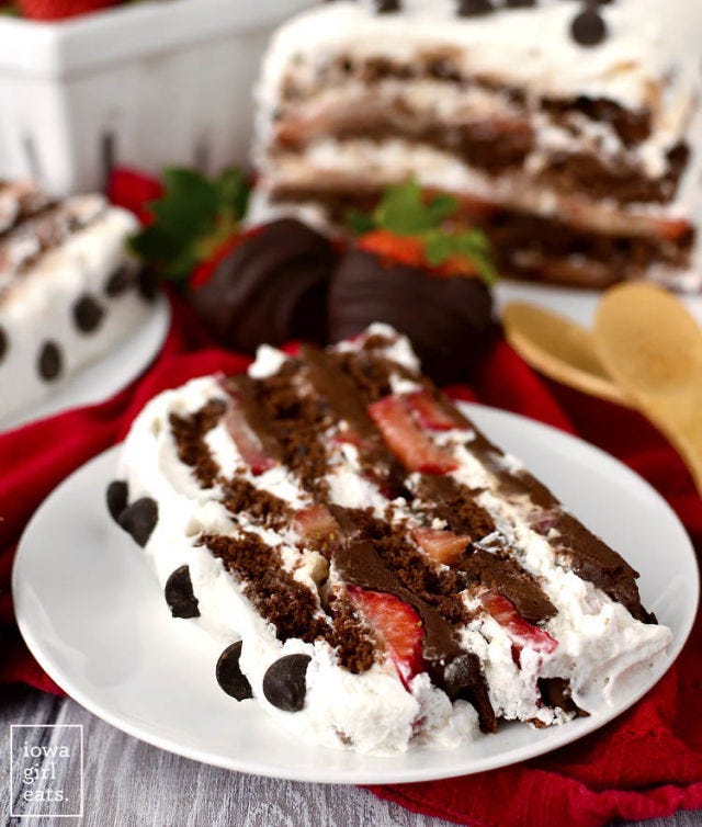 12 Best Gluten-Free Cake Recipes - How to Make Gluten-Free Cake—Delish.com
