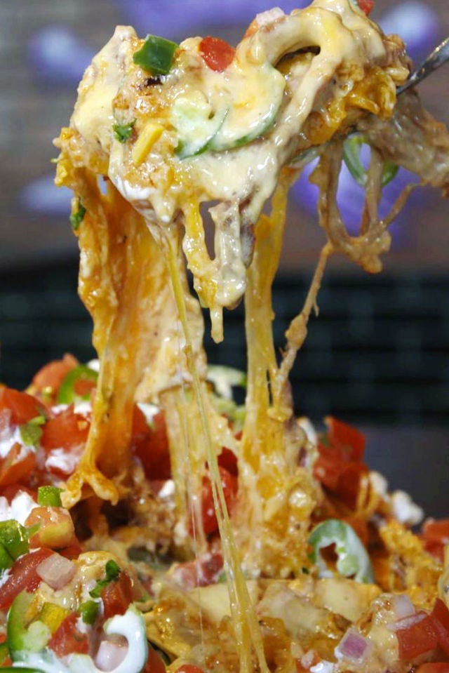 Dish, Food, Cuisine, Ingredient, Comfort food, Junk food, Thai food, Meat, Side dish, Produce, 
