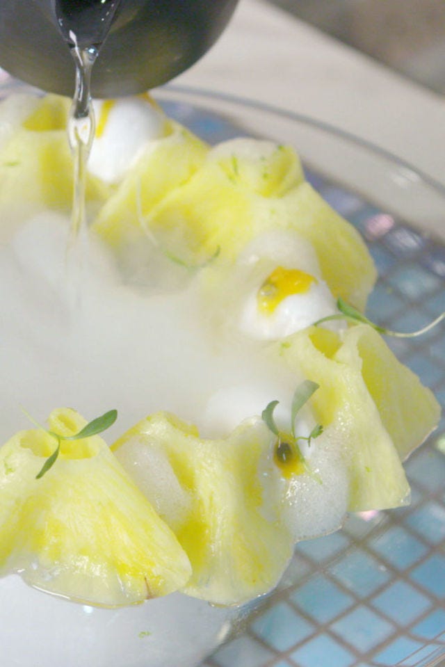 Food, Yellow, Dish, Cuisine, Ingredient, Recipe, Produce, Cream, Dessert, 