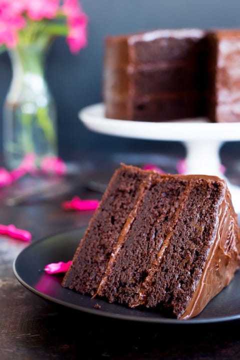 12 Best Gluten-Free Cake Recipes - How to Make Gluten-Free Cake—Delish.com