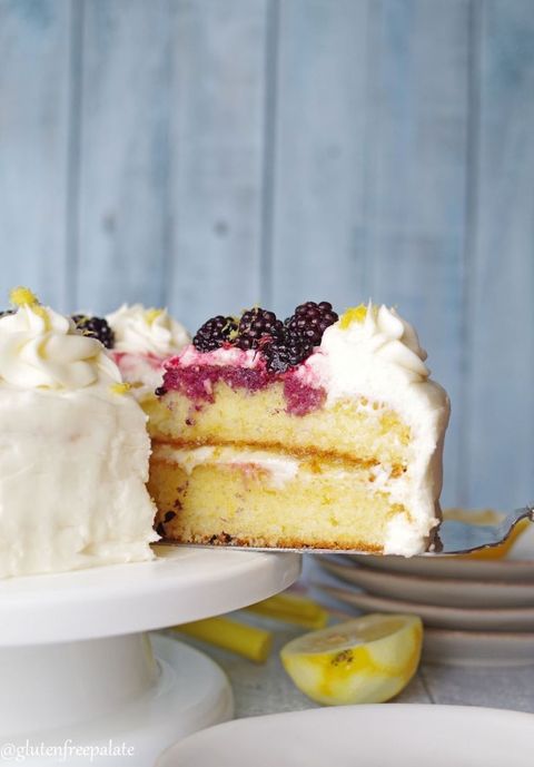 12 Best Gluten-Free Cake Recipes - How to Make Gluten-Free Cake—Delish.com