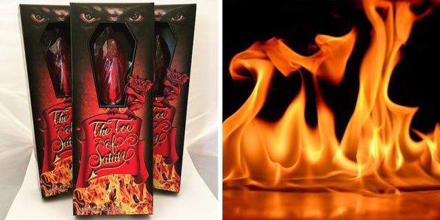 Flame, Fire, Footwear, Heat, 